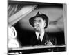 Robert Mitchum, Farewell, My Lovely (1975)-null-Mounted Photo