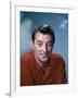 ROBERT MITCHUM in the 50's (photo)-null-Framed Photo