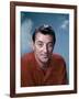 ROBERT MITCHUM in the 50's (photo)-null-Framed Photo