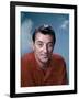 ROBERT MITCHUM in the 50's (photo)-null-Framed Photo