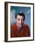 ROBERT MITCHUM in the 50's (photo)-null-Framed Photo