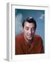 ROBERT MITCHUM in the 50's (photo)-null-Framed Photo