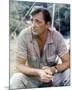 Robert Mitchum, Mister Moses (1965)-null-Mounted Photo