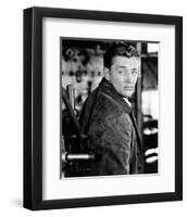 Robert Mitchum, Out of the Past (1947)-null-Framed Photo