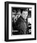 Robert Mitchum, Out of the Past (1947)-null-Framed Photo