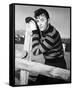 Robert Mitchum, Rachel and the Stranger (1948)-null-Framed Stretched Canvas