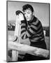 Robert Mitchum, Rachel and the Stranger (1948)-null-Mounted Photo