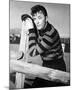 Robert Mitchum, Rachel and the Stranger (1948)-null-Mounted Photo