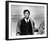 Robert Mitchum, Ryan's Daughter (1970)-null-Framed Photo