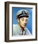 Robert Mitchum, The Enemy Below (1957)-null-Framed Photo