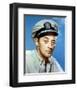 Robert Mitchum, The Enemy Below (1957)-null-Framed Photo