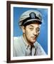 Robert Mitchum, The Enemy Below (1957)-null-Framed Photo