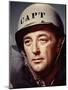 Robert Mitchum, the Enemy Below, 1957-null-Mounted Photographic Print