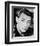 Robert Mitchum-null-Framed Photo