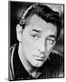 Robert Mitchum-null-Mounted Photo