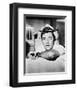 Robert Mitchum-null-Framed Photo