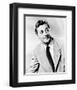 Robert Mitchum-null-Framed Photo