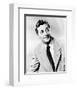 Robert Mitchum-null-Framed Photo