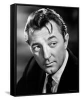 Robert Mitchum-null-Framed Stretched Canvas