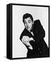 Robert Mitchum-null-Framed Stretched Canvas