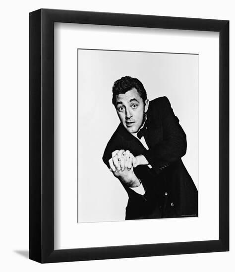 Robert Mitchum-null-Framed Photo