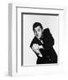 Robert Mitchum-null-Framed Photo