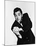 Robert Mitchum-null-Mounted Photo