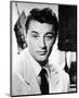 Robert Mitchum-null-Mounted Photo