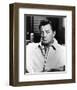 Robert Mitchum-null-Framed Photo