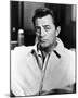 Robert Mitchum-null-Mounted Photo