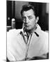 Robert Mitchum-null-Mounted Photo