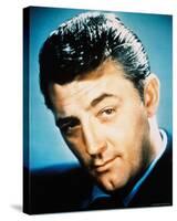 Robert Mitchum-null-Stretched Canvas