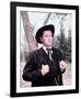 Robert Mitchum-null-Framed Photo