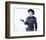 Robert Mitchum-null-Framed Photo