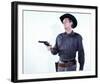 Robert Mitchum-null-Framed Photo