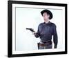 Robert Mitchum-null-Framed Photo