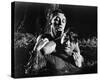 Robert Mitchum-null-Stretched Canvas