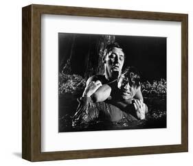 Robert Mitchum-null-Framed Photo