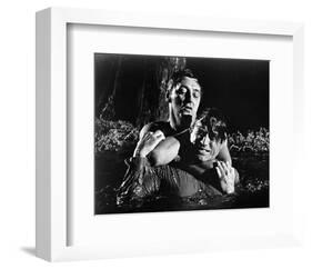 Robert Mitchum-null-Framed Photo