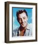 Robert Mitchum-null-Framed Photo