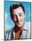 Robert Mitchum-null-Mounted Photo