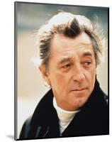 Robert Mitchum-null-Mounted Photo