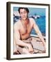 Robert Mitchum-null-Framed Photo