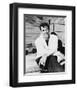 Robert Mitchum-null-Framed Photo