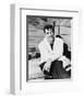 Robert Mitchum-null-Framed Photo