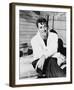 Robert Mitchum-null-Framed Photo