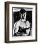 Robert Mitchum-null-Framed Photo