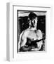 Robert Mitchum-null-Framed Photo