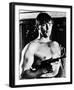 Robert Mitchum-null-Framed Photo