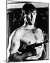 Robert Mitchum-null-Mounted Photo